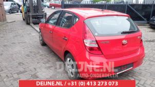 Hyundai I30 07-