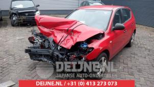 Hyundai I30 Light switch O426398 Donor vehicle
