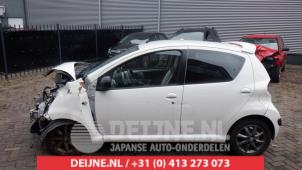 Toyota Aygo 05-