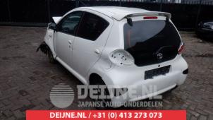 Toyota Aygo 05-