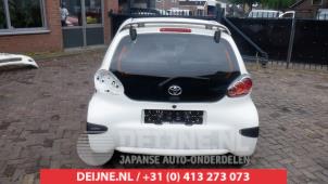 Toyota Aygo 05-