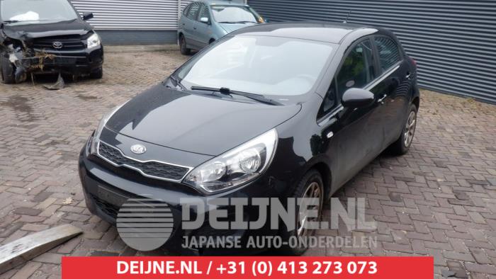 Kia Rio ABS Pomp O430333 Donorvoertuig