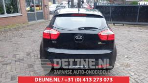 Kia Rio 11-