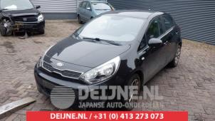 Kia Rio ABS pump O430333 Donor vehicle