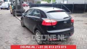 Kia Rio 11-
