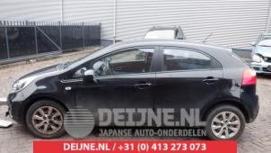 Kia Rio 11-