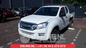 Isuzu D-MAX Luftmengenmesser O431395 Spenderfahrzeug