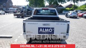 Isuzu D-MAX 12-