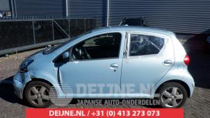 Toyota Aygo 05-