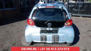 Toyota Aygo 05-