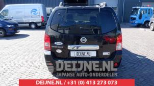 Nissan Pathfinder 05-