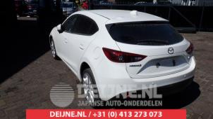 Mazda 3 13-