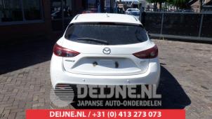 Mazda 3 13-