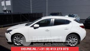 Mazda 3 13-