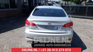 Hyundai I40 11-
