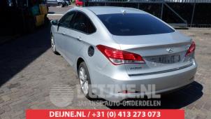 Hyundai I40 11-