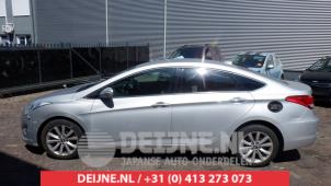 Hyundai I40 11-