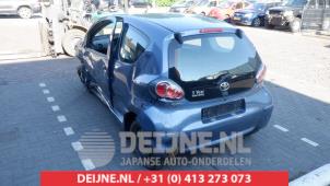 Toyota Aygo 05-