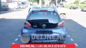 Toyota Aygo 05-