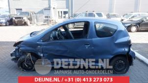 Toyota Aygo 05-