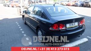 Honda Civic IMA 06-
