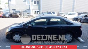 Honda Civic IMA 06-