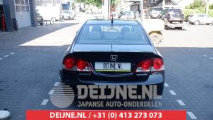 Honda Civic IMA 06-