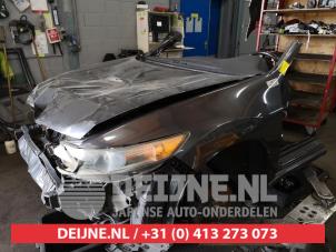 Honda Accord Lambdasonde O428555 Spenderfahrzeug