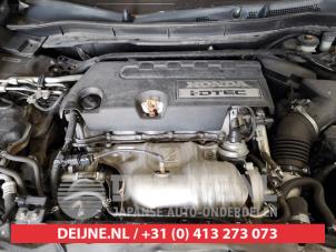 Honda Accord 08-