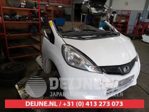 Honda Jazz 08-