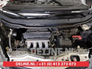 Honda Jazz 08-