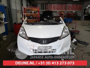 Honda Jazz 08-