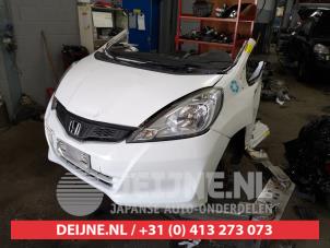 Honda Jazz ABS Pomp O443462 Donorvoertuig