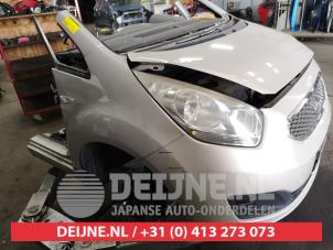 Kia Venga 10-