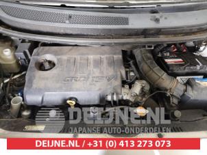 Kia Venga 10-