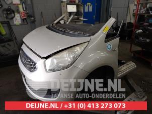 Kia Venga Anti-roll control sensor O427946 Donor vehicle