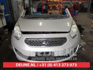 Kia Venga 10-