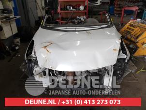Suzuki Swift Airbag Sensor O427690 Donorvoertuig