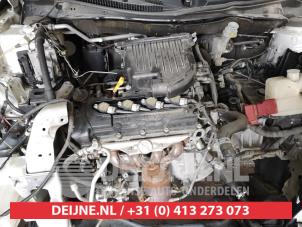 Suzuki Swift 10-