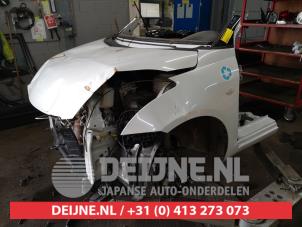 Suzuki Swift 10-