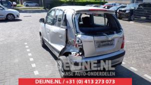 Hyundai Atos 03-