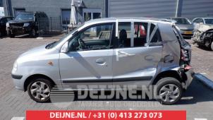 Hyundai Atos 03-