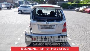 Hyundai Atos 03-