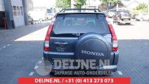 Honda CR-V 02-
