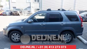Honda CR-V 02-