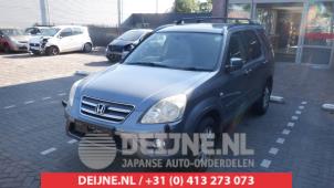 Honda CR-V Getriebe O426578 Spenderfahrzeug