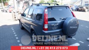 Honda CR-V 02-