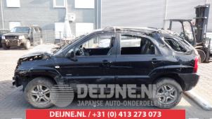 Kia Sportage 05-