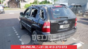 Kia Sportage 05-