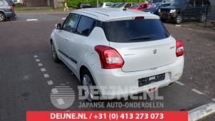 Suzuki Swift 17-